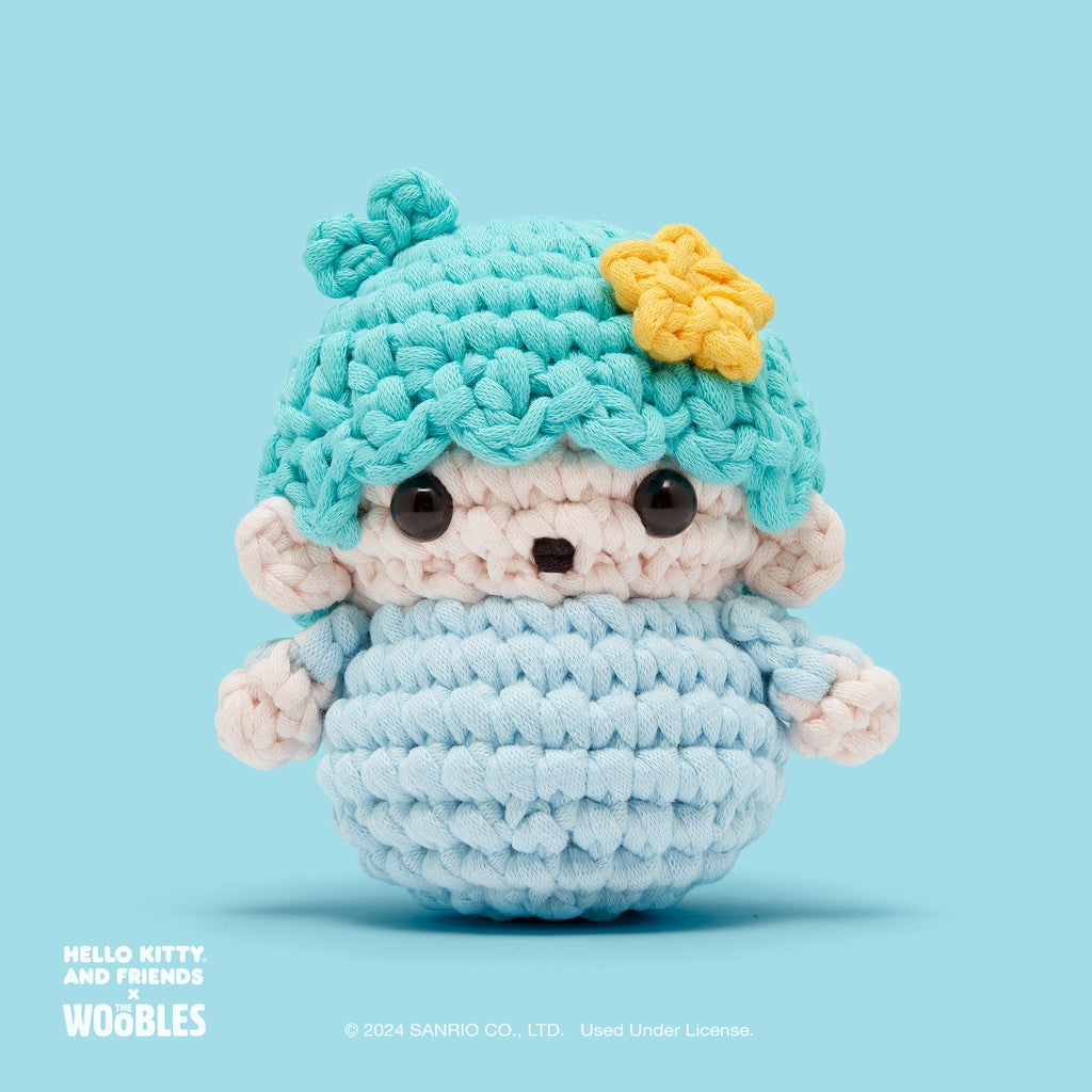 Kibakids - Sanrio® You Had Me at Hello Kitty® Bundle