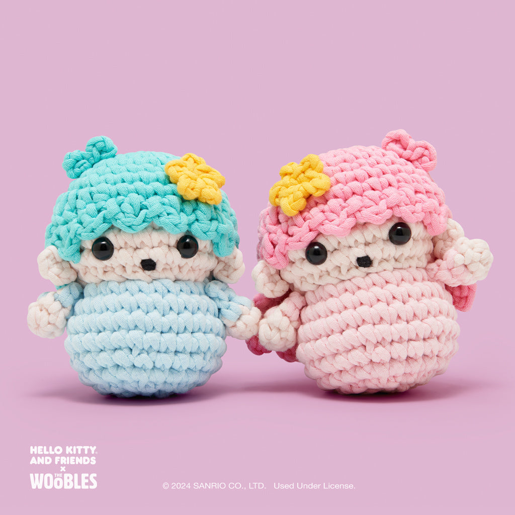 Kibakids - Sanrio® You Had Me at Hello Kitty® Bundle