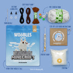 Kibakids - Minecraft Carpet Diem Bundle