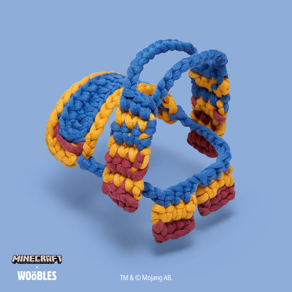 Kibakids - Minecraft Block It to 'Em Bundle