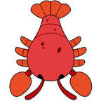 Kibakids - Kibakids Lobster