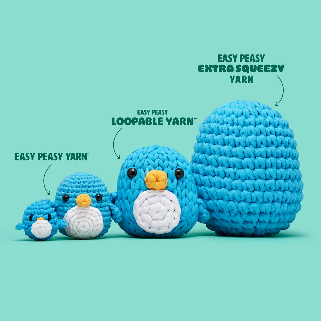 Kibakids - Cornelius the Bee Loopables Kit