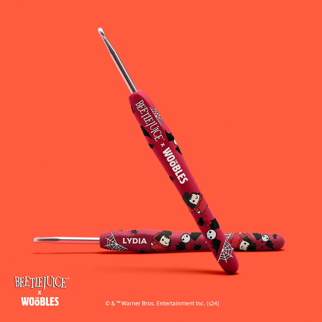 Kibakids - Beetlejuice-ified Bundle