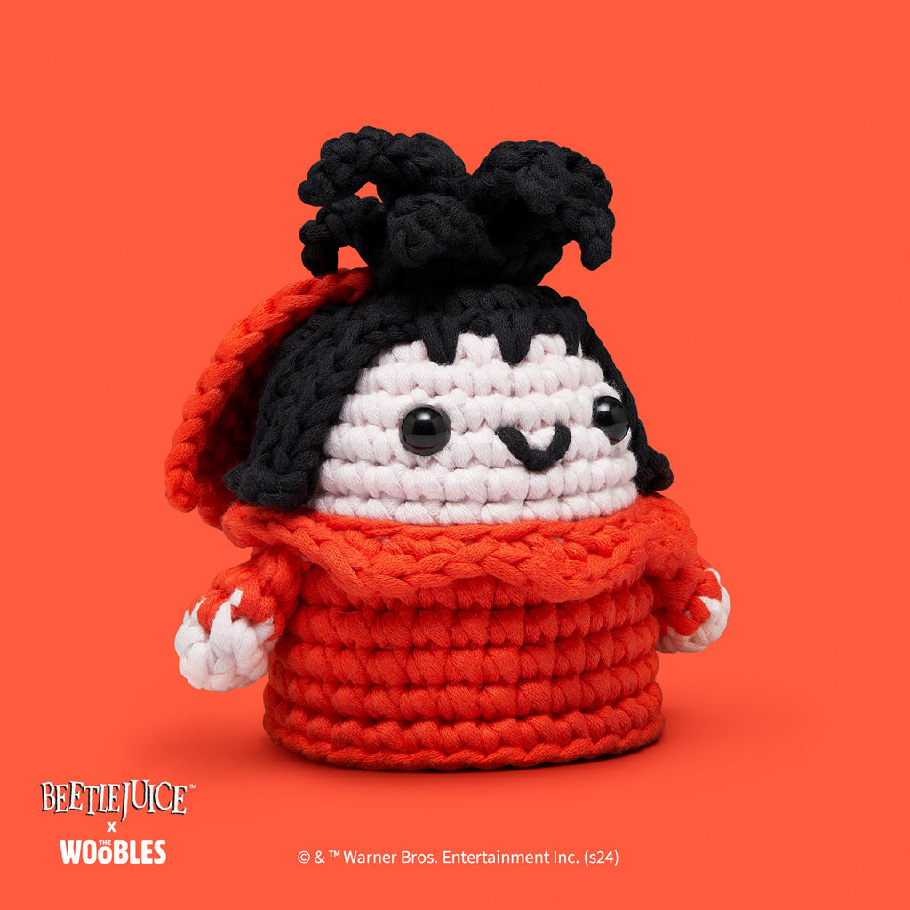 Kibakids - Beetlejuice-ified Bundle