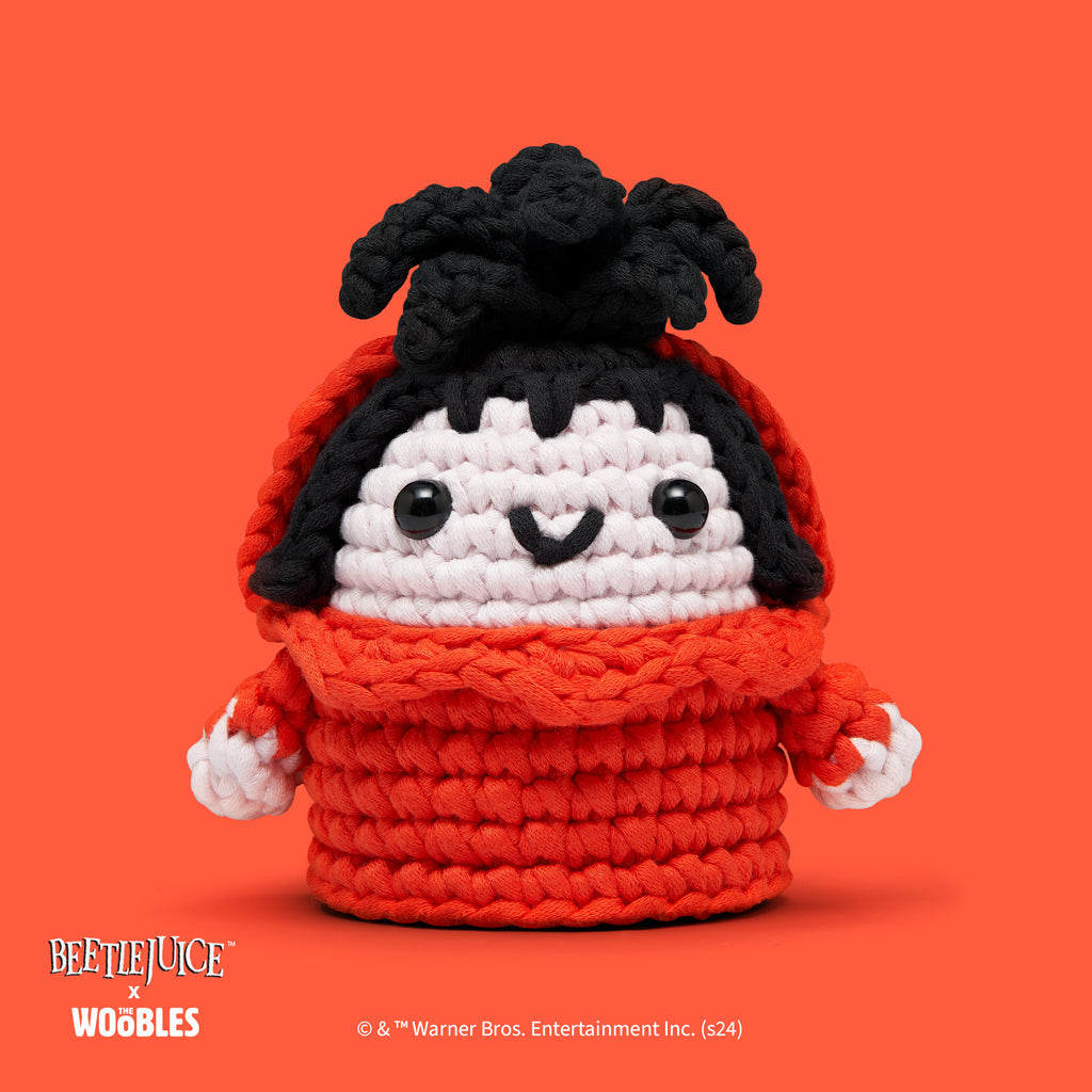 Kibakids - Beetlejuice-ified Bundle