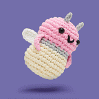 Kibakids - Bugs and Kisses Bundle
