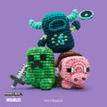 Kibakids - Minecraft Total Block Star Bundle