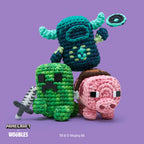 Kibakids - Minecraft Total Block Star Bundle