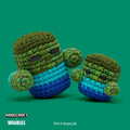 Kibakids - Minecraft Knock 'Em Undead Bundle