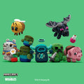 Kibakids - Minecraft Block It to 'Em Bundle