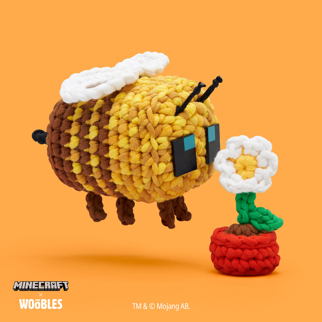Kibakids - Minecraft Daisy Little Thing Called Love Bundle