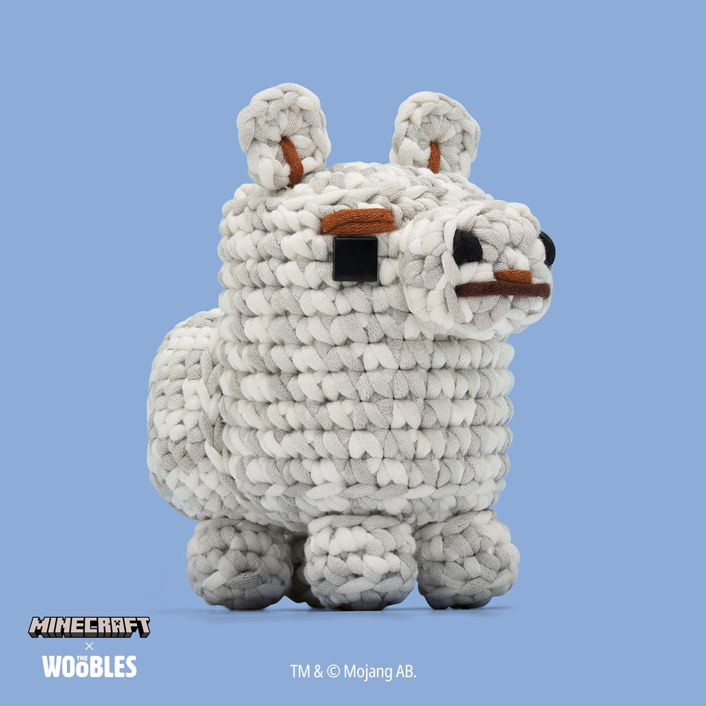 Kibakids - Minecraft Block It to 'Em Bundle
