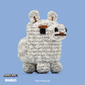 Kibakids - Minecraft Llama Crochet Kit