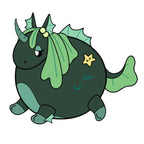 Kibakids - Mini Kibakids Kelpie