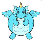 Kibakids - Kibakids Water Dragon