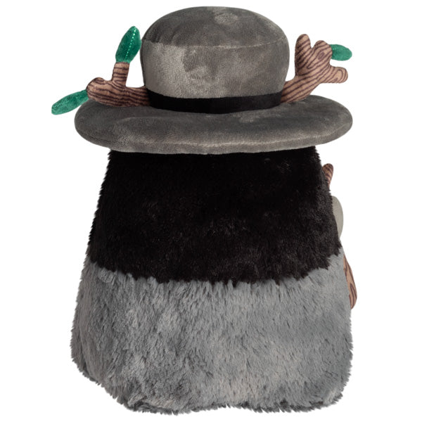 Kibakids - Mini Druid Plague Doctor