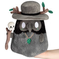 Kibakids - Mini Druid Plague Doctor