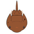 Kibakids - Kibakids Horseshoe Crab