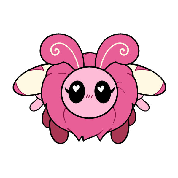Kibakids - Mini Kibakids Lovebug