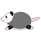 Kibakids - Mini Kibakids Opossum
