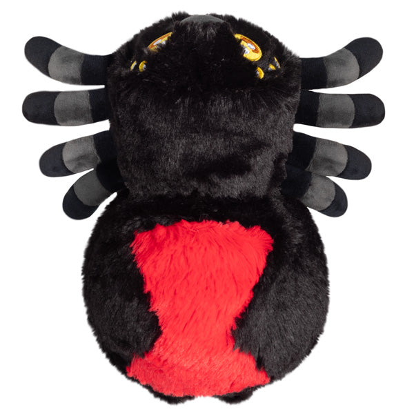 Kibakids - Mini Kibakids Black Widow