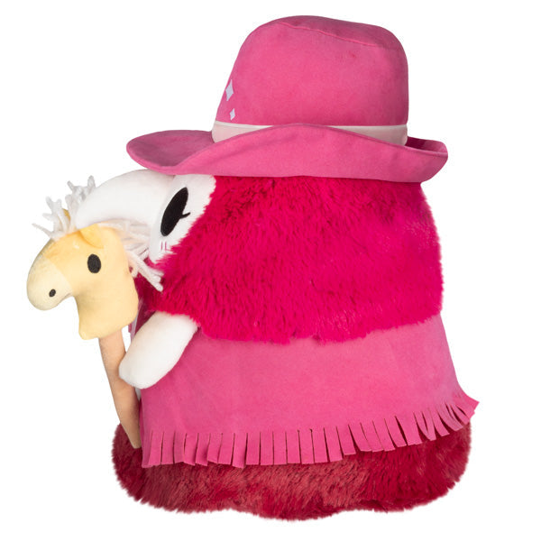 Kibakids - Mini Kibakids Cowboy Plague Doctor & Nurse Set