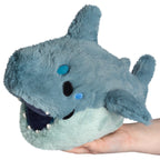 Kibakids - Mini Kibakids Megalodon