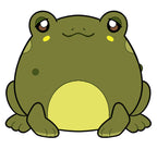 Kibakids - Mini Kibakids Toad