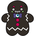 Kibakids - Mini Comfort Food Evil Gingerbread Man