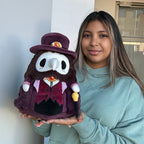 Kibakids - Squish Manor: Mini Manor Plague Doctor