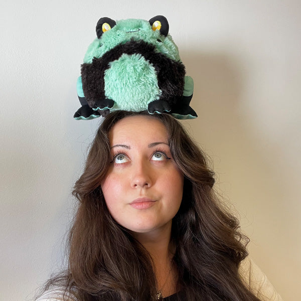 Kibakids - Mini Kibakids Poison Frog