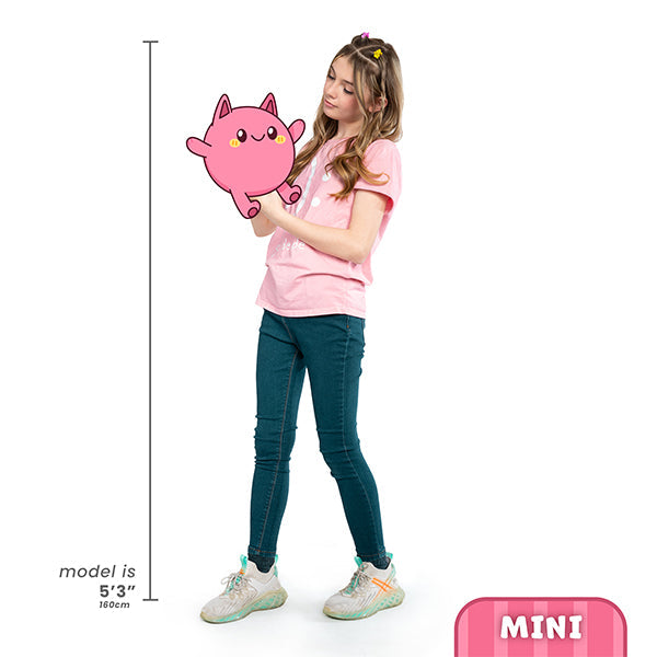 Kibakids - Mini Kibakids Festive Mouse