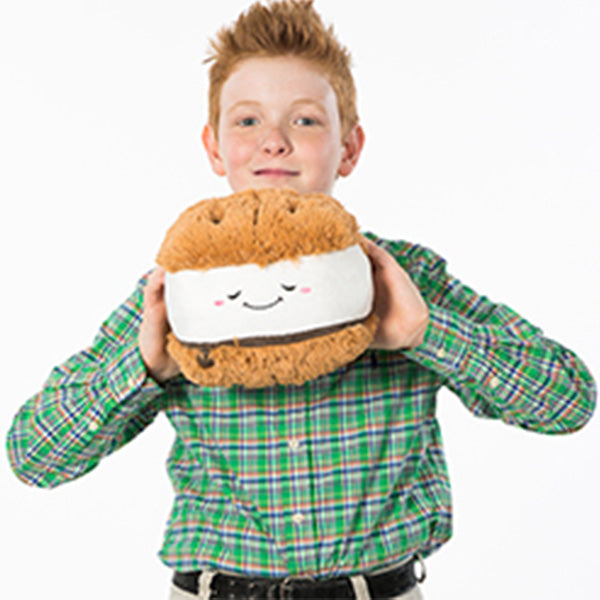 Kibakids - Mini Kibakids S'more