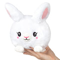 Kibakids - Mini Kibakids Fluffy Bunny