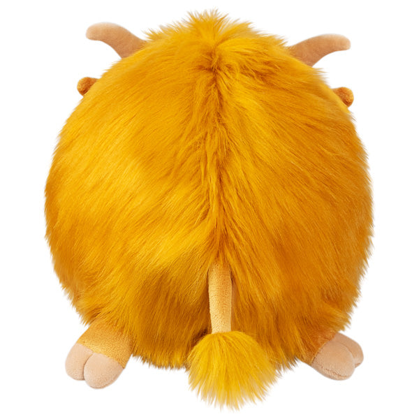Kibakids - Mini Kibakids Highland Cow