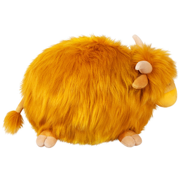Kibakids - Mini Kibakids Highland Cow