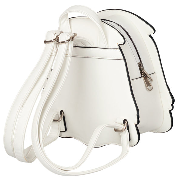 Kibakids - Mini Kibakids Plague Nurse Backpack