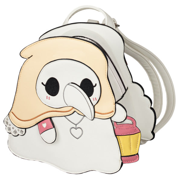 Kibakids - Mini Kibakids Plague Nurse Backpack