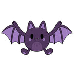 Kibakids - Mini Kibakids Spooky Bat