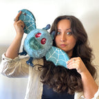 Kibakids - Mini Kibakids Haunted Mothman