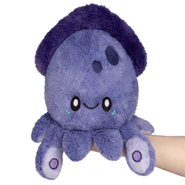 Kibakids - Mini Kibakids Squid