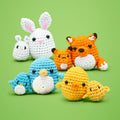 Kibakids - Mommy and Me-asy Peasy Bundle