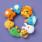 Kibakids - Wee Wittle Kibakids Bundle