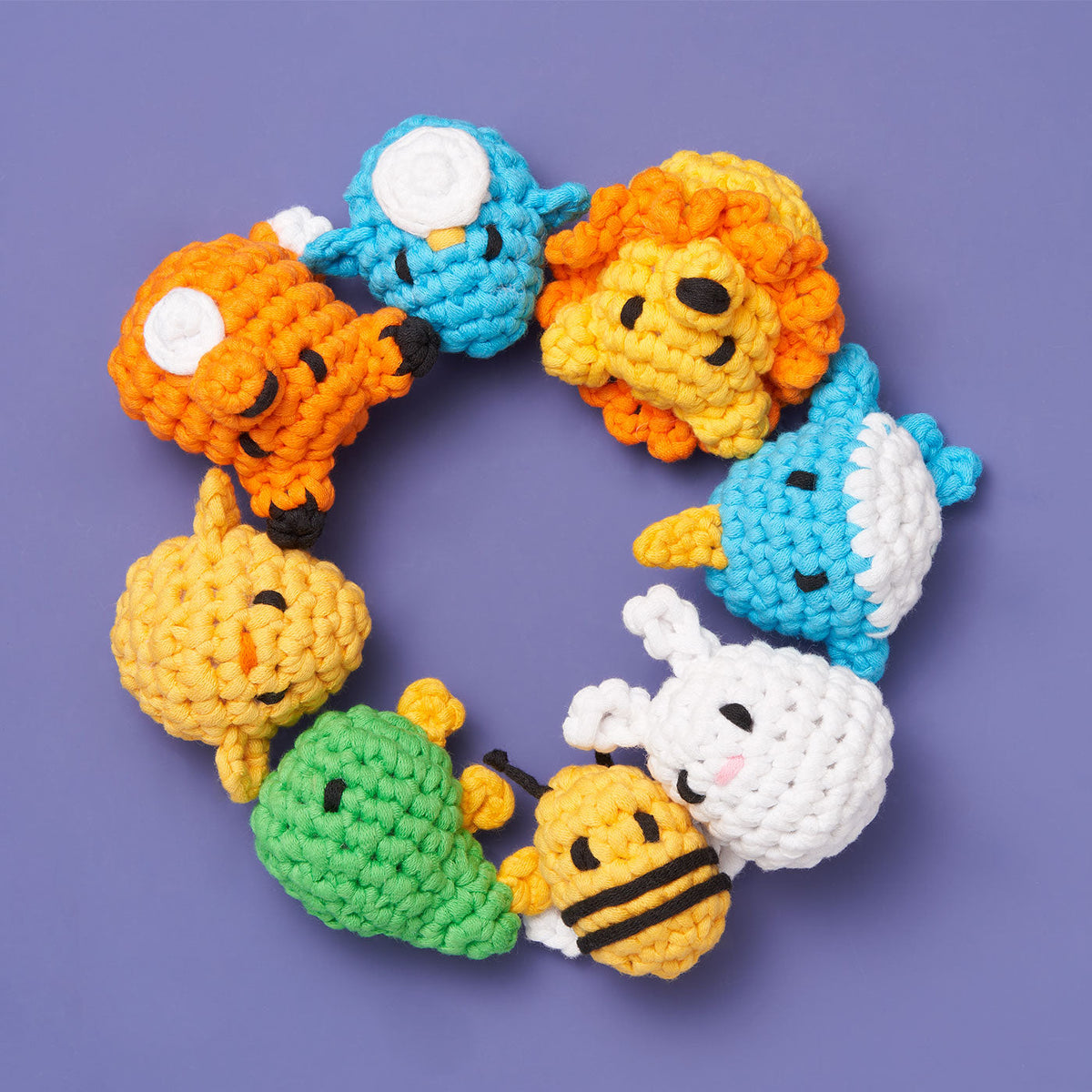 Kibakids - Wee Wittle Kibakids Bundle
