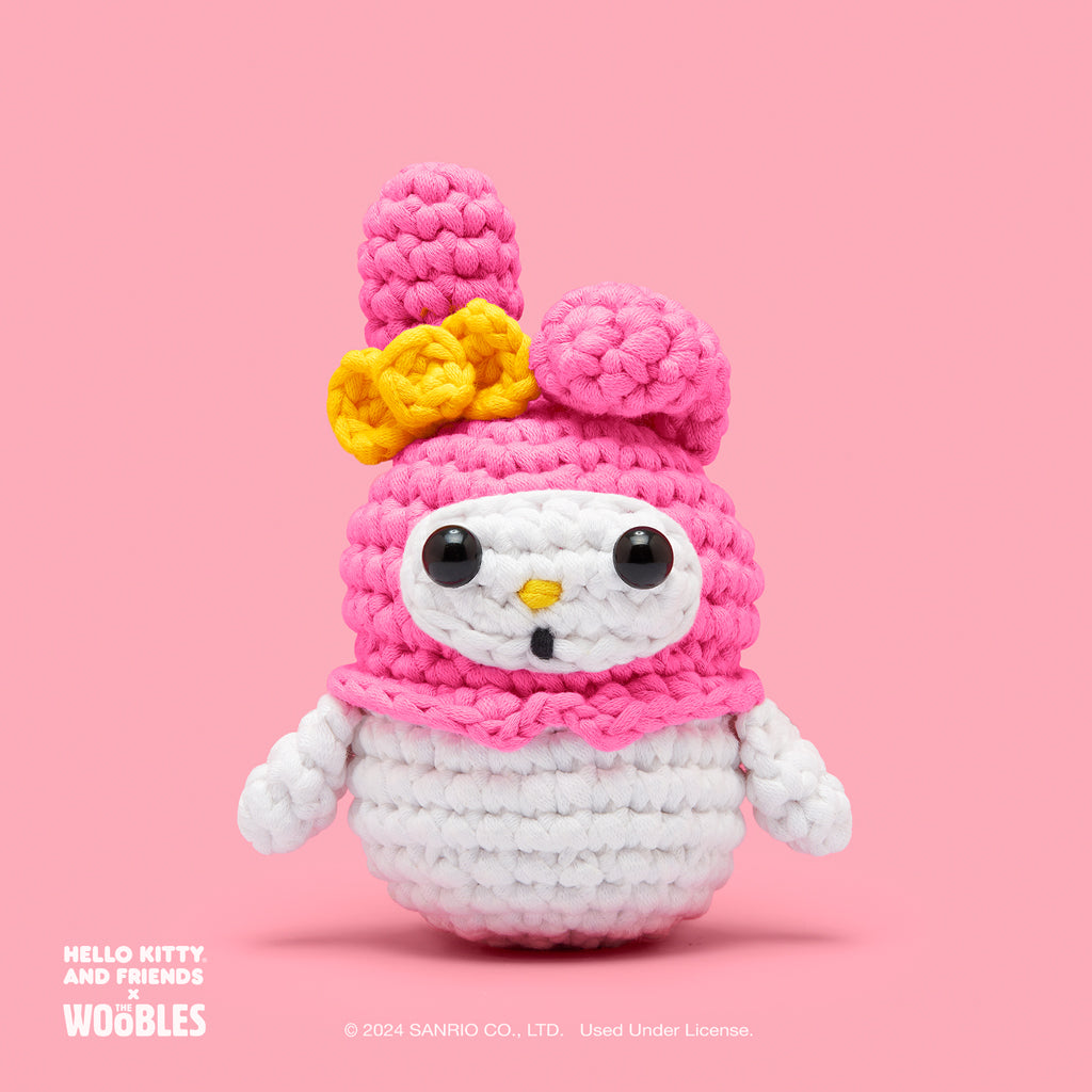 Kibakids - Sweet As Can Be My Melody™ Bundle