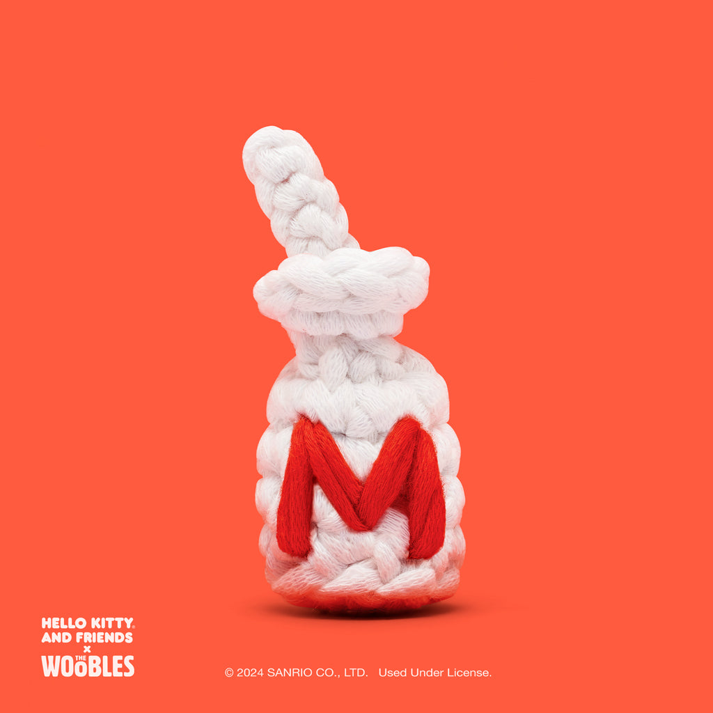 Kibakids - Hello Kitty®'s One in a Milk-ion Bundle