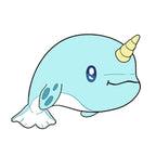 Kibakids - Kibakids Arctic Narwhal