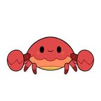Kibakids - Kibakids Crab