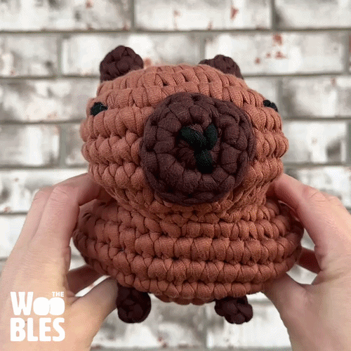 Kibakids - Fat Bottom WooBBLes BUNdle