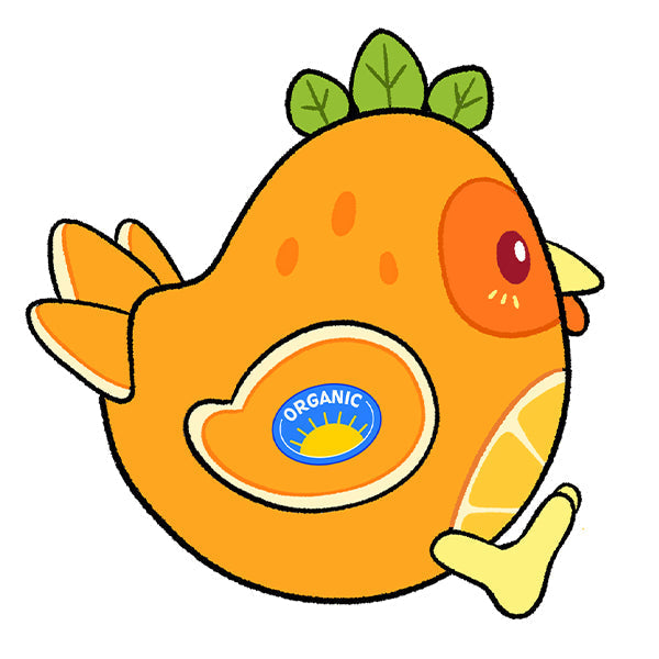 Kibakids - Mini Kibakids Orange Chicken
